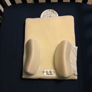 sozzy sleep positioner
